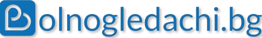 Bolnogledachi.bg лого
